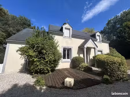 maison 4 pièces 190 m²