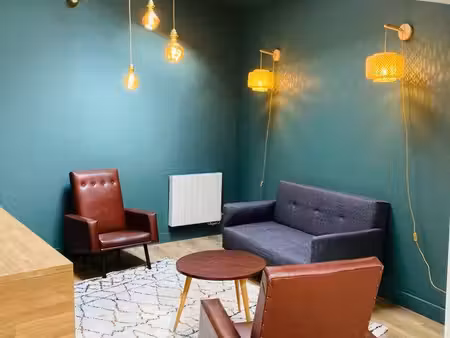 ? à louer – charmante maison meublée de 70 m² à maisdon-sur-sèvre