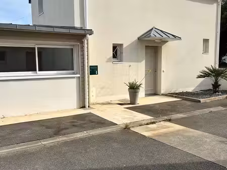 location maison st nazaire