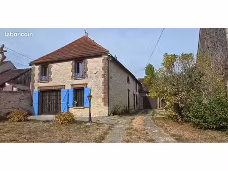 maison 5 pièces 113 m²