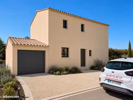 maison 4 pièces 94 m²