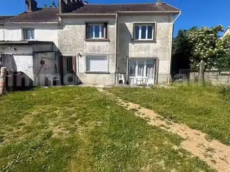 maison 5 pièces 118 m²