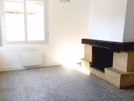 maison de village 5 pièces 88 m²