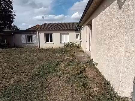 maison de 147 m2