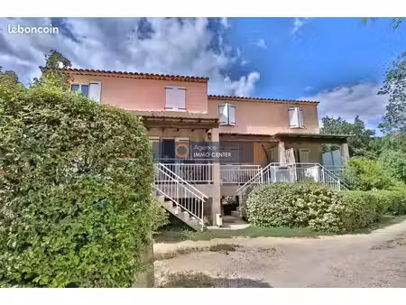 duplex 2 pièces 44 m²