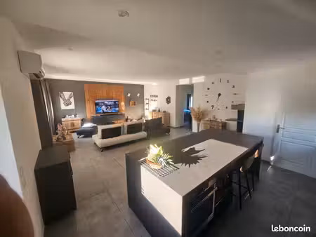 appartement t3 89m2