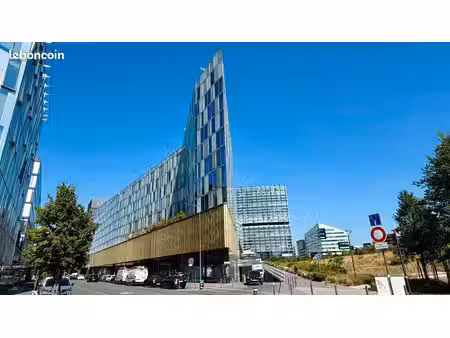 local commercial 290 m² lille