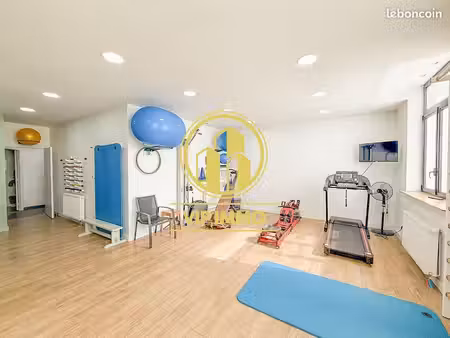 local 167 m² roubaix