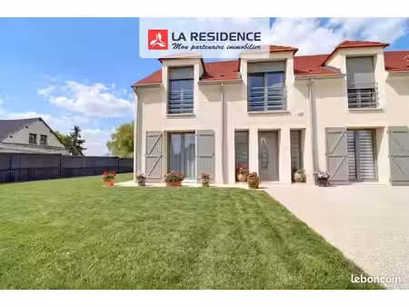 maison de 7 pièces