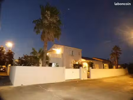 villa laurens t6