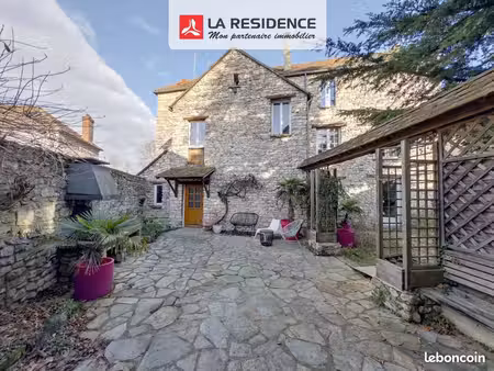 maison de 7 pièces