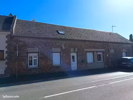 maison 8 pièces 188 m²