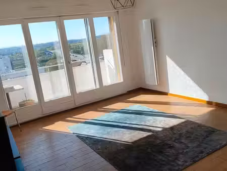 appartement 3 pièces