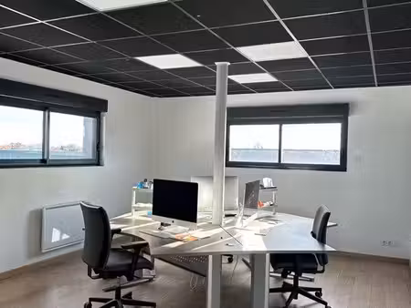 bureaux à louer