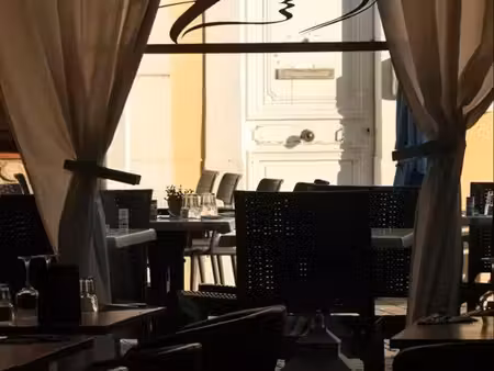 vente de fond de commerce