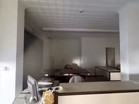 local commercial / bureaux