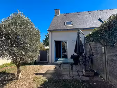 location meublée à l'année