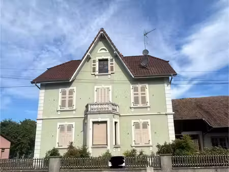 maison individuelle 175m2
