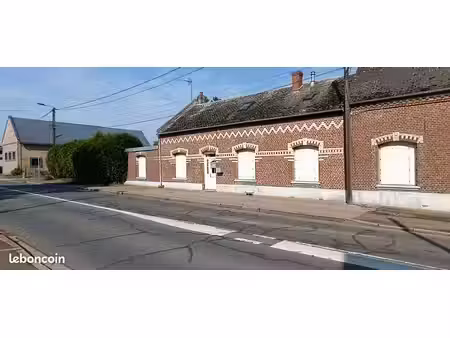maison 8 pièces 235 m²