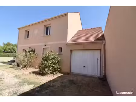 maison 5 pièces 104 m²