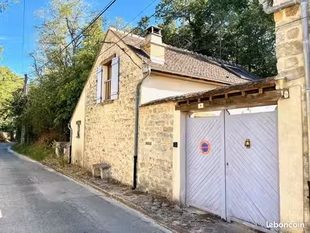 maison 5 pièces 90 m²