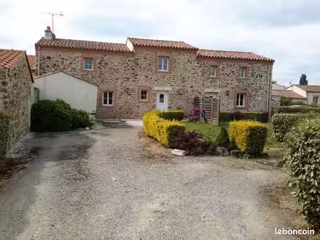 maison 5pièces 115m2