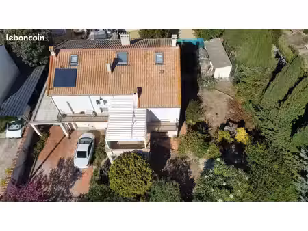 maison 7 pièces 146 m²