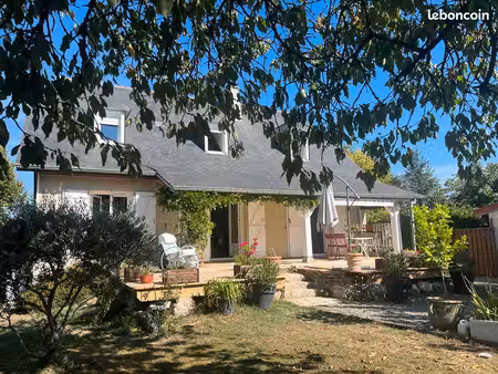 belle maison a soues