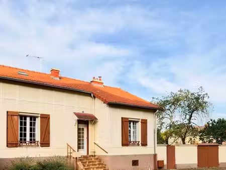 maison 105m2