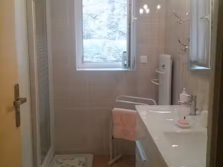 appartements 80 m2 chacun