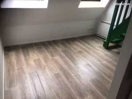 studio 28m2