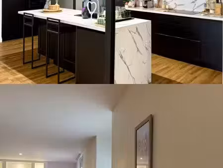 appartement 145 m² entièrement rénové – lourdes centre – dpe b