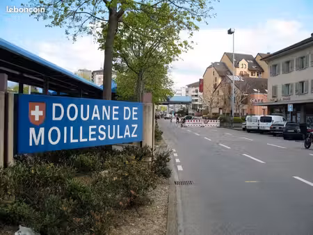 place de parking