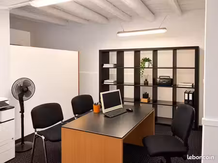bureau / local commercial 90m2