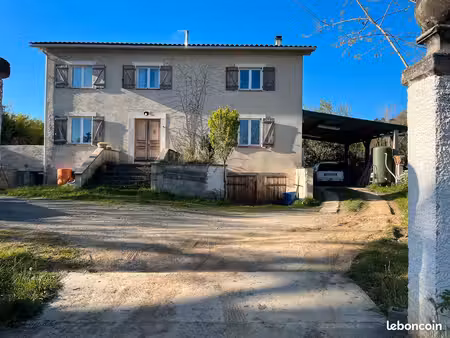 maison style toulousaine