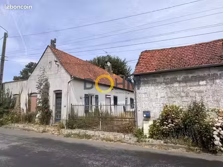 ferme 4 pièces 114 m²
