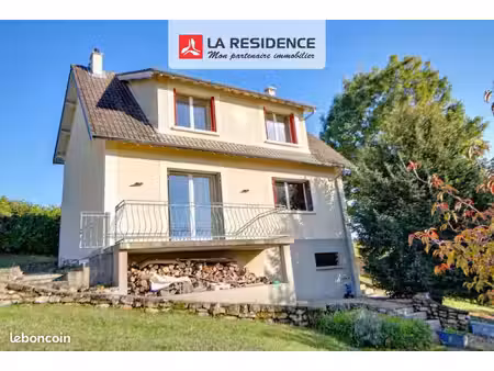 maison de 5 pièces