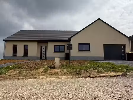 maison 5 pièces 116 m²