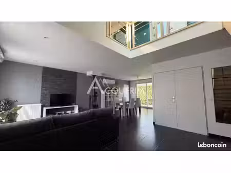maison 5 pièces 113 m²