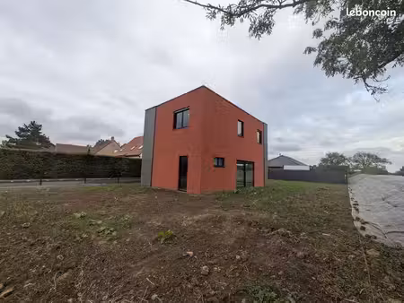 maison 5 pièces 130 m²