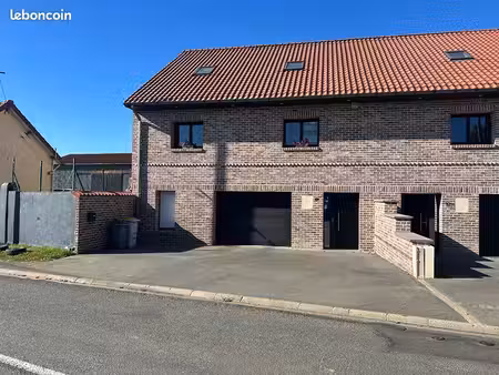 propriété 7 pièces 142 m²