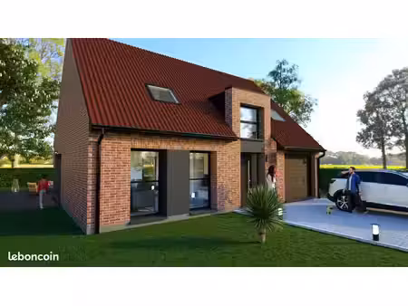 recherche maison à louer