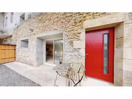 maison 3 pièces