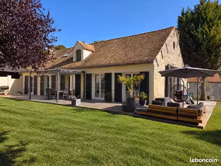 maison de caractère
