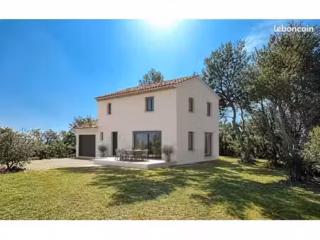 maison 5 pièces 107 m²
