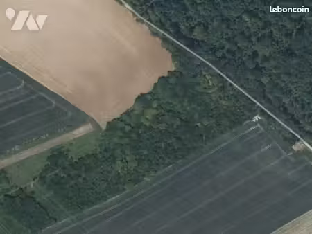 terrain 40750 m² belloy sur somme