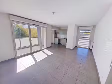 appartement le haillan 3 pièce(s) 64.23m2