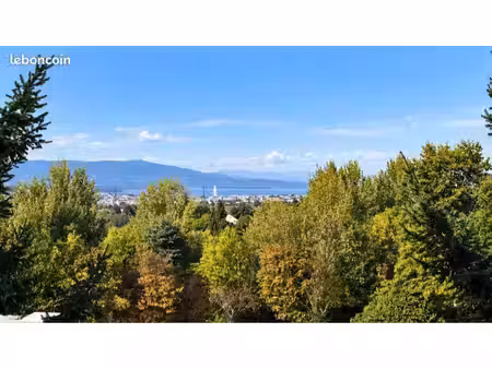 à vendre – bureaux 82 m² – archamps / frontière genève
