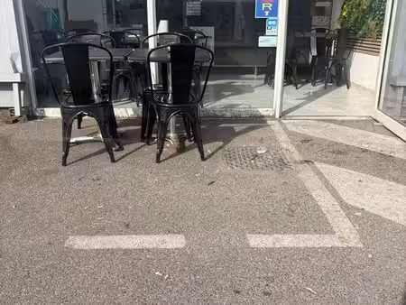 pizzeria sur place et à emporter