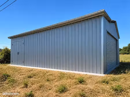 hangar à louer